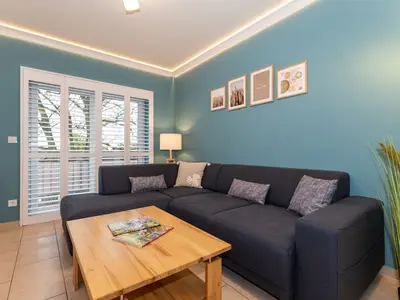 Ferienwohnung für 6 Personen (68 m²) in Rerik (Ostseebad) 2/10