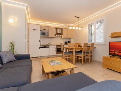 Ferienwohnung für 6 Personen (68 m²) in Rerik (Ostseebad) 3/10