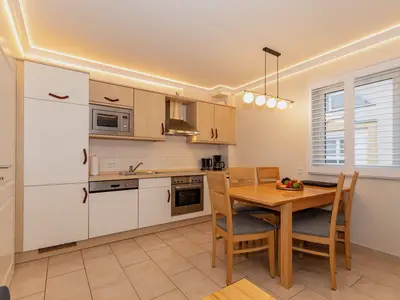 Ferienwohnung für 6 Personen (68 m²) in Rerik (Ostseebad) 4/10