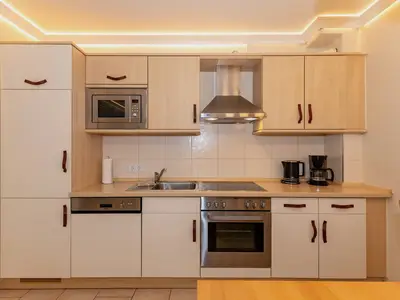 Ferienwohnung für 6 Personen (68 m²) in Rerik (Ostseebad) 5/10