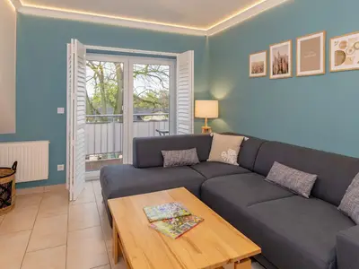 Ferienwohnung für 6 Personen (68 m²) in Rerik (Ostseebad) 6/10
