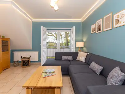 Ferienwohnung für 6 Personen (68 m²) in Rerik (Ostseebad) 7/10