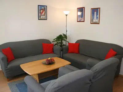 Ferienwohnung für 7 Personen (80 m²) in Rerik (Ostseebad) 2/10