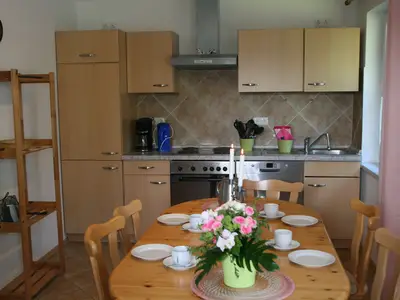 Ferienwohnung für 7 Personen (80 m²) in Rerik (Ostseebad) 4/10