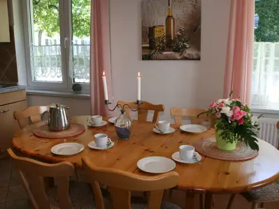 Ferienwohnung für 7 Personen (80 m²) in Rerik (Ostseebad) 5/10