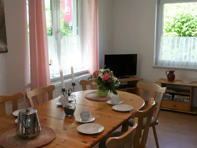 Ferienwohnung für 7 Personen (80 m²) in Rerik (Ostseebad) 6/10