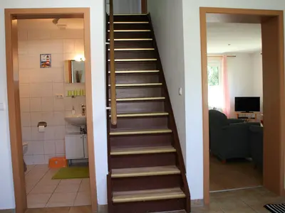 Ferienwohnung für 7 Personen (80 m²) in Rerik (Ostseebad) 8/10