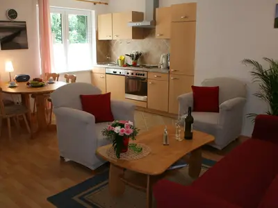 Ferienwohnung für 5 Personen (70 m²) in Rerik (Ostseebad) 1/10
