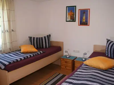 Ferienwohnung für 5 Personen (70 m²) in Rerik (Ostseebad) 4/10