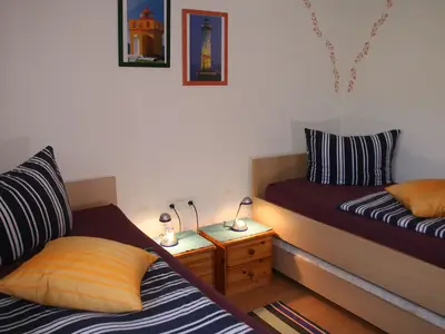 Ferienwohnung für 5 Personen (70 m²) in Rerik (Ostseebad) 5/10