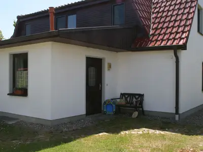 Ferienwohnung für 7 Personen (80 m²) in Rerik (Ostseebad) 1/10