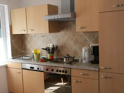 Ferienwohnung für 5 Personen (70 m²) in Rerik (Ostseebad) 8/10
