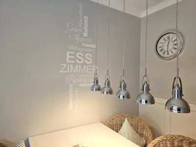 Ferienwohnung für 3 Personen (56 m²) in Rerik (Ostseebad) 5/10