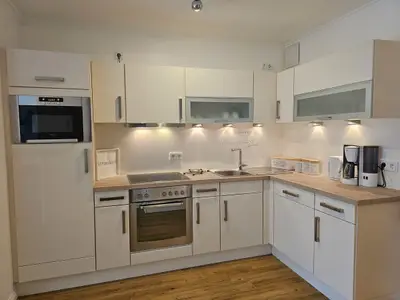 Ferienwohnung für 3 Personen (56 m²) in Rerik (Ostseebad) 8/10