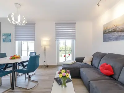 Ferienwohnung für 4 Personen (70 m²) in Rerik (Ostseebad) 5/10