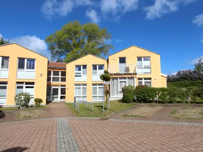 Ferienwohnung für 4 Personen (65 m²) in Rerik (Ostseebad) 5/10