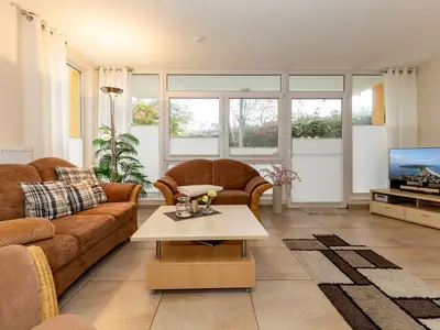 Ferienwohnung für 4 Personen (65 m²) in Rerik (Ostseebad) 9/10