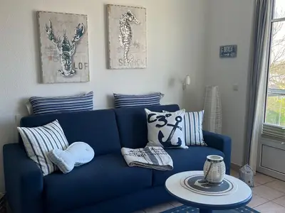 Ferienwohnung für 2 Personen (27 m²) in Rerik (Ostseebad) 4/10