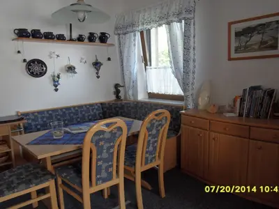 DiningRoom