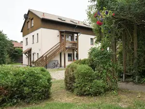 Ferienwohnung für 5 Personen (70 m²) in Rerik (Ostseebad)