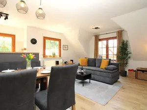 Ferienwohnung für 6 Personen (50 m²) in Rerik (Ostseebad)