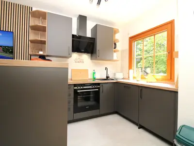 Küche / Küchenzeile