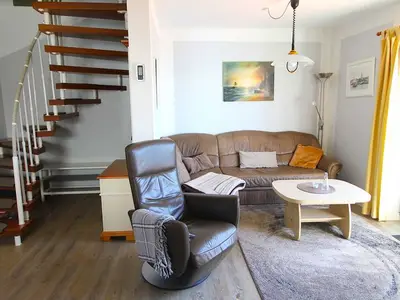 Ferienwohnung für 3 Personen (75 m²) in Rerik (Ostseebad) 10/10