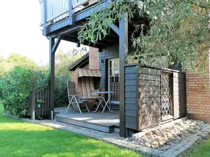 Ferienwohnung für 5 Personen (89 m²) in Rerik (Ostseebad)