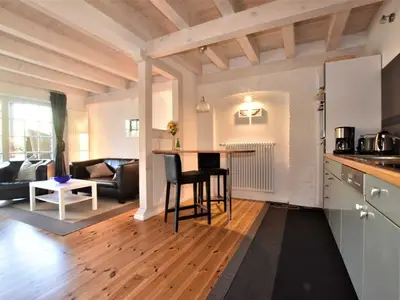 Ferienwohnung für 5 Personen (89 m²) in Rerik (Ostseebad) 3/10