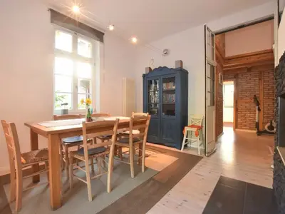 Ferienwohnung für 5 Personen (89 m²) in Rerik (Ostseebad) 5/10