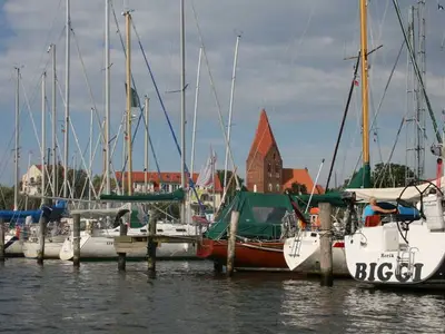 Ferienwohnung für 5 Personen (89 m²) in Rerik (Ostseebad) 9/10