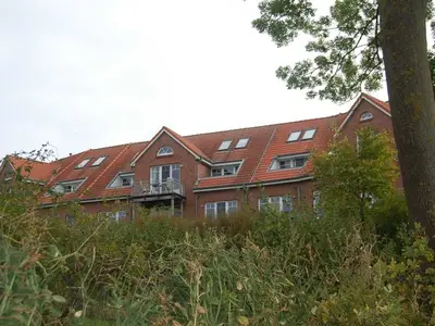 Ferienwohnung für 4 Personen (45 m²) in Rerik (Ostseebad) 2/10