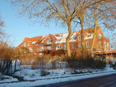 Ferienwohnung für 4 Personen (45 m²) in Rerik (Ostseebad) 6/10