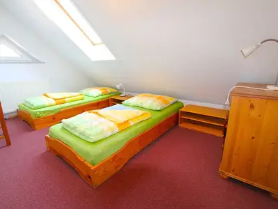 Ferienwohnung für 6 Personen (65 m²) in Rerik (Ostseebad) 5/10