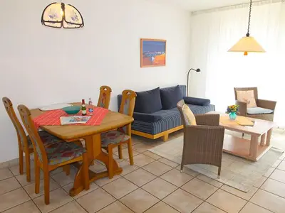 Ferienwohnung für 4 Personen (42 m²) in Rerik (Ostseebad) 8/10