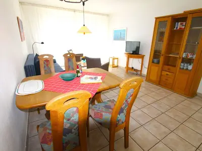 Ferienwohnung für 4 Personen (42 m²) in Rerik (Ostseebad) 9/10