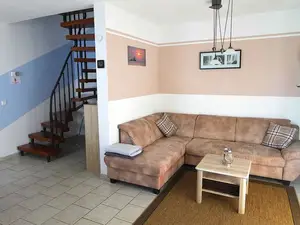 Ferienwohnung für 5 Personen (75 m²) in Rerik (Ostseebad)