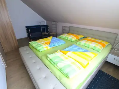 Ferienwohnung für 5 Personen (75 m²) in Rerik (Ostseebad) 5/10