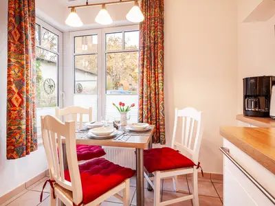 Ferienwohnung für 3 Personen (41 m²) in Rerik (Ostseebad) 10/10