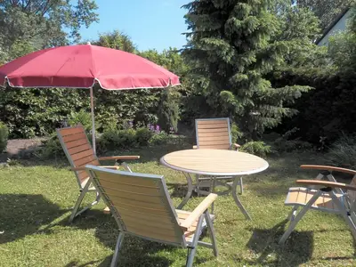 TerraceBalcony