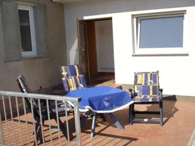 TerraceBalcony