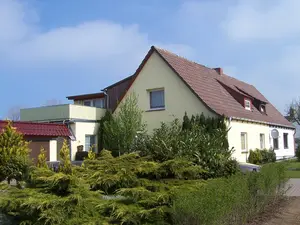 Ferienwohnung für 3 Personen (27 m²) in Rerik (Ostseebad)