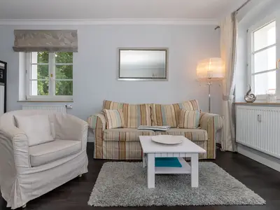 Ferienwohnung für 2 Personen (50 m²) in Rerik (Ostseebad) 2/10