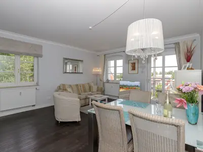 Ferienwohnung für 2 Personen (50 m²) in Rerik (Ostseebad) 4/10