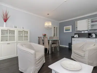 Ferienwohnung für 2 Personen (50 m²) in Rerik (Ostseebad) 6/10
