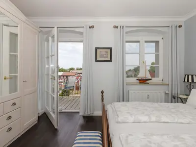 Ferienwohnung für 2 Personen (50 m²) in Rerik (Ostseebad) 10/10