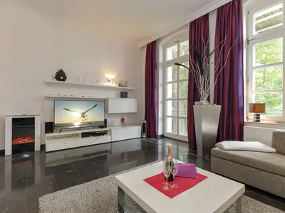 Ferienwohnung für 4 Personen (82 m²) in Rerik (Ostseebad) 1/10