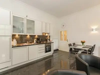 Ferienwohnung für 4 Personen (82 m²) in Rerik (Ostseebad) 4/10