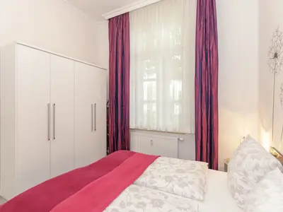 Ferienwohnung für 4 Personen (82 m²) in Rerik (Ostseebad) 8/10