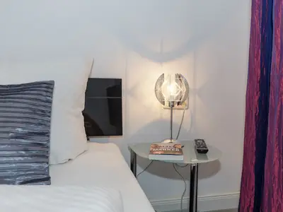 Ferienwohnung für 4 Personen (82 m²) in Rerik (Ostseebad) 9/10